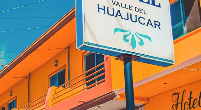 Hotel Valle del Huajucar, Réserver Hôtel Calvillo Aguascalientes
