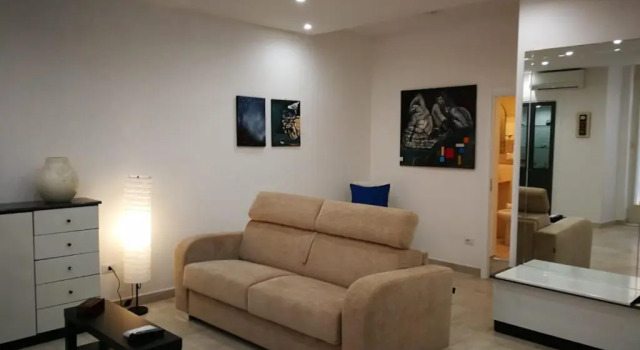 La Stanza di Chaila