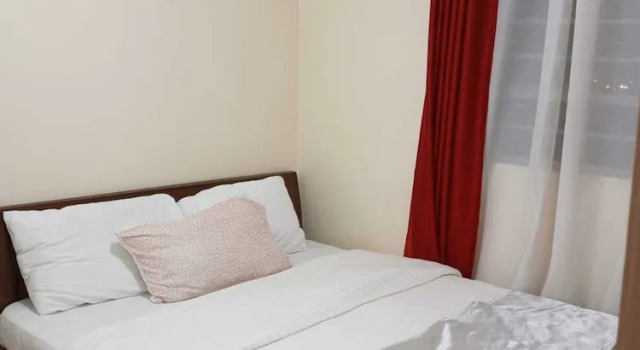 Апартаменты Business Attic Place Apartments south B