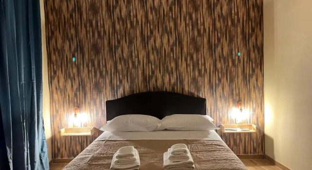 Panoramic Suite, Varaa Hotelli Trebisacce Calabria