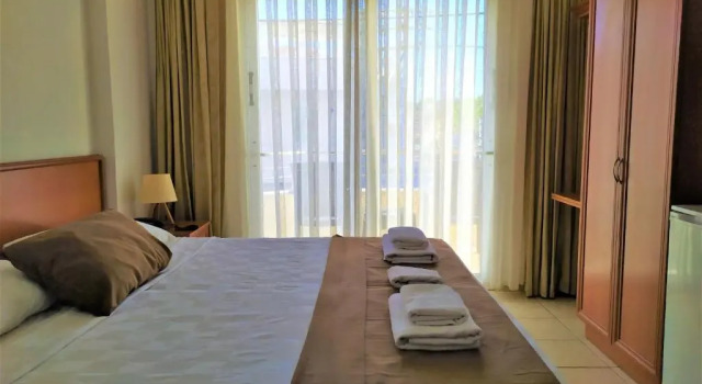 Двухместный номер Standard Bonapart Hotel