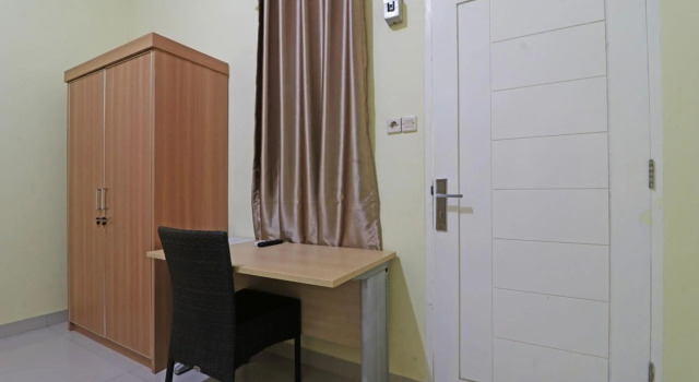 Surya Homestay, Rezerwuj Hotel Pekanbaru Sumatra