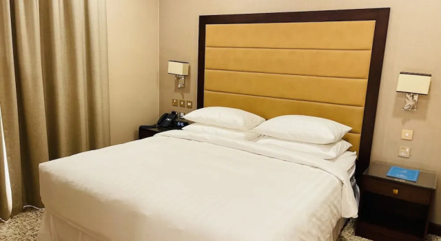 Suite Grand Legacy Hotel Doha