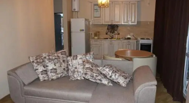 Guest House na Chehova 26, Book Guesthouse Sukhum Abkhazia