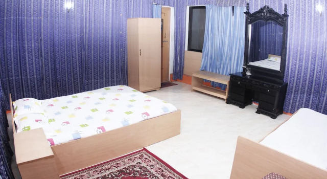 Номер Standard Hill View Rest House