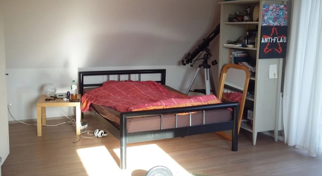 Private Apartment Junkershof, Rezervasyon Daire Sarstedt Weser Uplands