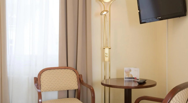 Tulip Inn Vienna Thringer Hof