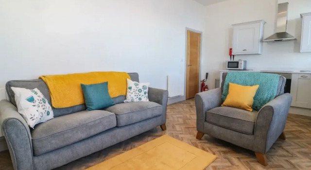 Apartment 6, Varaa Huoneisto Asunnot kohteessa Merseyside, Huoneisto