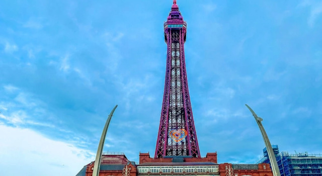 Empire Blackpool Apartments – George St
