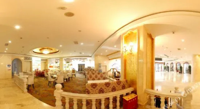 Lindun Hotel, Varaa Hotelli Guiyang Guizhou
