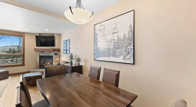 Watertower Place Condos Unit 202, Building B