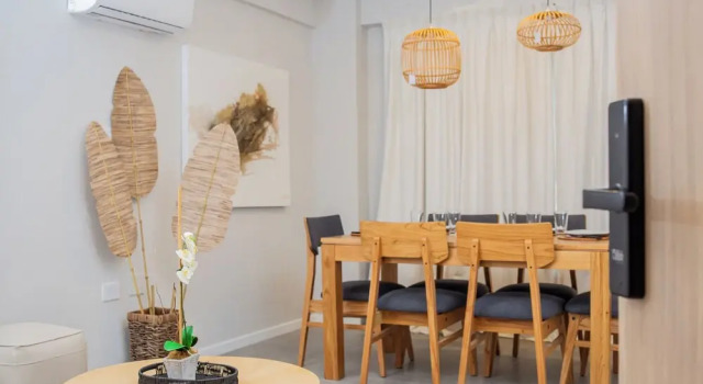Апартаменты Porto by Fma Coliving