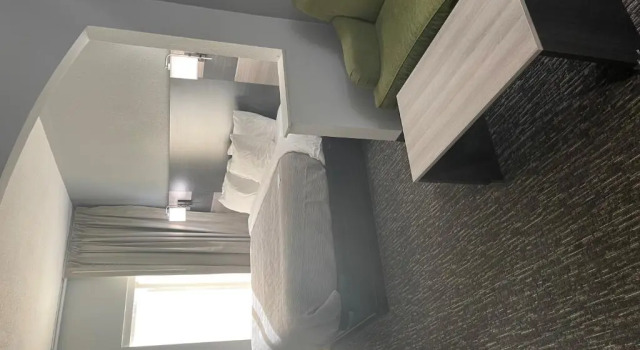 Suite Quality Suites Abilene Mall Area