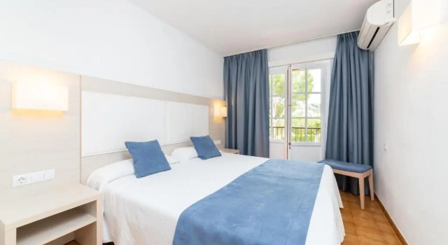 Appartamento 1 camera da letto Apartamentos Casa Vida