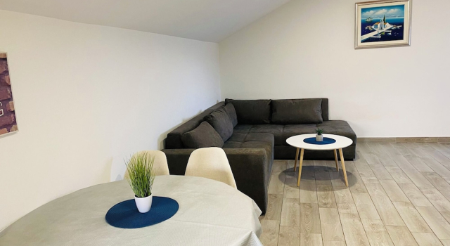 Апартаменты Apartments Marija Balcony with Sea View