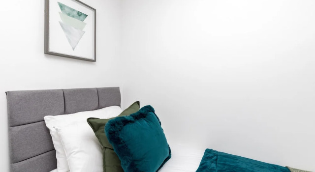 Lark Rise Apartments, Забронировать Апартаменты/квартира Апартаменты Исторического графства Суссекса, Апартаменты/квартира