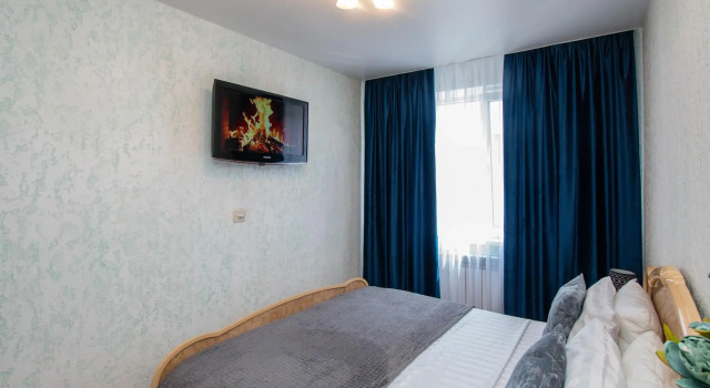 Апартаменты Room Hotel (Рум Отель) на улице Кирова 84