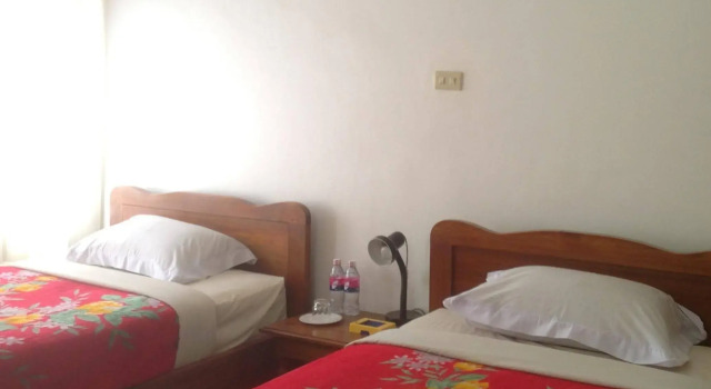 Winner Hotel, Réserver Hôtel Hôtels à Kalaw avec parking, Parking