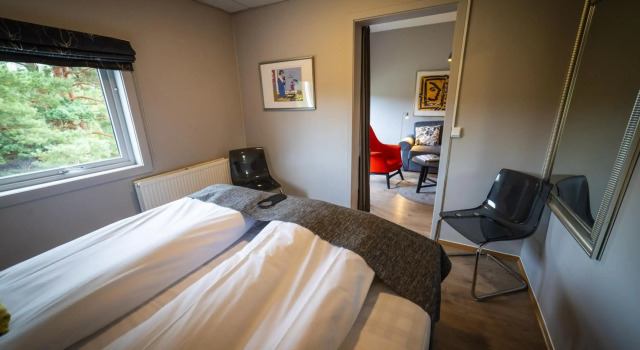 Hurdalsjøen Hotell & Spa