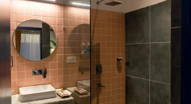 Номер Executive Casa Blanca Lakecity