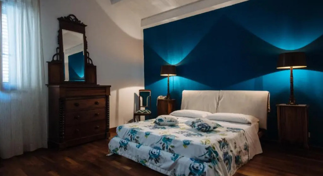 Двухместный номер Standard Boutique B&B Vintage