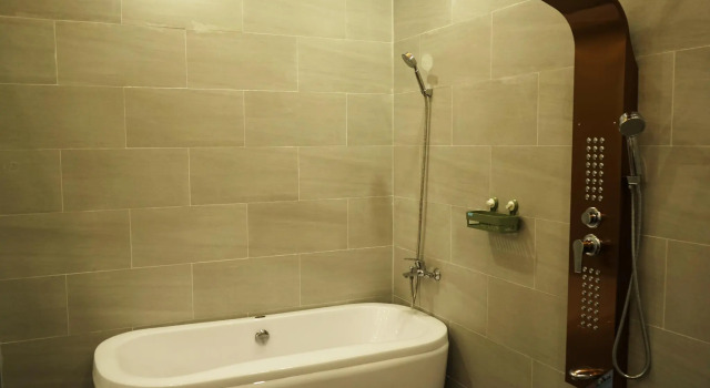 Двухместный номер Deluxe Tina 2 Hotel
