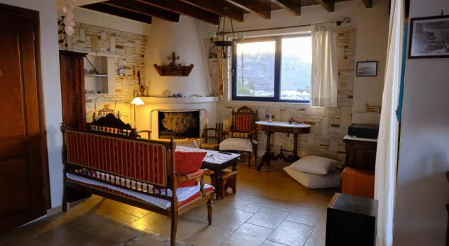 Charas Residence, Забронировать Отель Отели East Crete с парковкой, Парковка