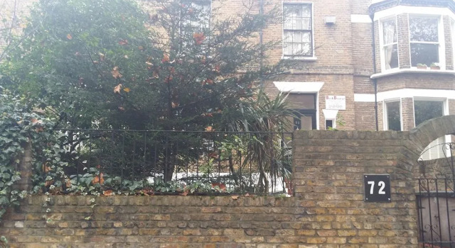 Notting Hill Guest House, Забронировать Гостевой дом Гостевые дома Лондона, рядом с Опера-Холланд-Парк, Гостевой дом