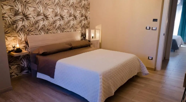 Номер Standard Merlhome