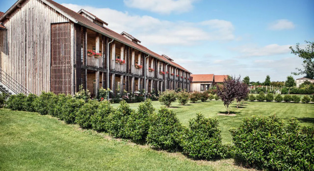 Relais des Vigiers, Book Hotel Monestier Red Perigord