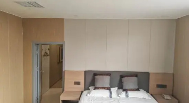 Семейный люкс City 118 Jingxuan