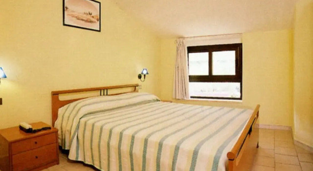 Hera Club Residence