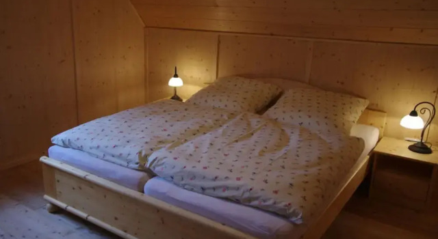 Characteristic Apartment in Bernbeuren, Prenota Appartamento Appartamenti a Pfaffenwinkel, Appartamento