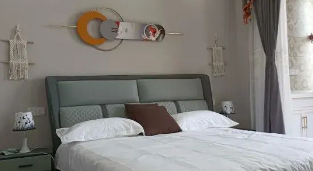 Suite Sunflower Hotel