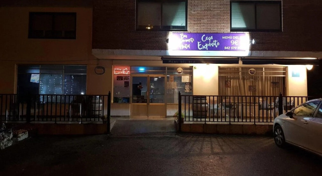 Casa Expósito, Buchen Sie Hotel Pielagos Kantabrien