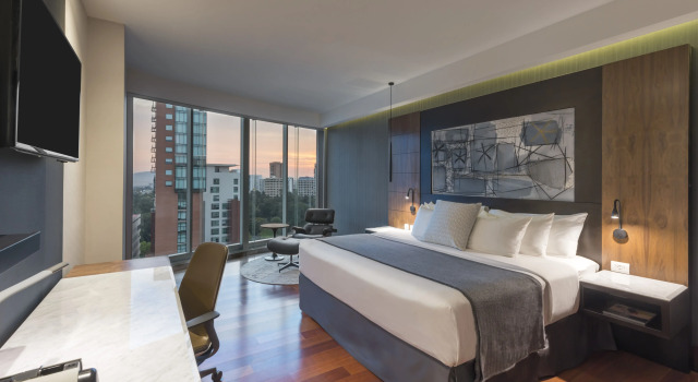 NH Collection Guadalajara Providencia, Réserver Hôtel Zapopan Jalisco