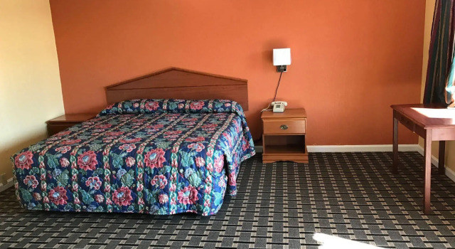 Lincoln Inn, Buchen Sie Hotel Lincoln Alabama