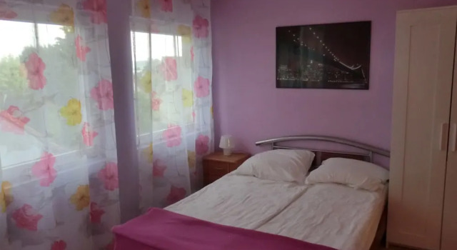 Номер Standard Gästezimmer Vogelsberg