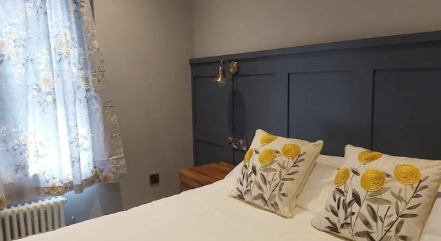 Двухместный номер Premium The Northwick Arms Hotel