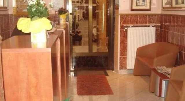 Hôtel Victor Hugo