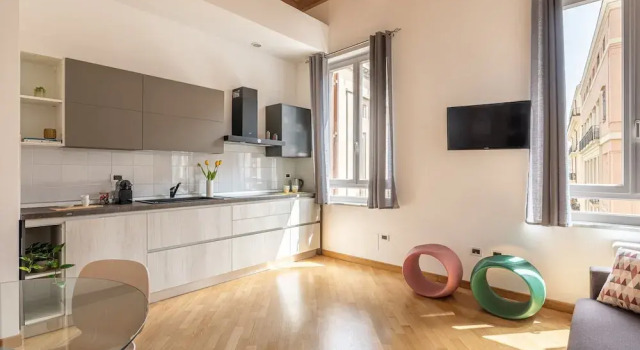 Апартаменты Casa Finocchiaro by Wonderful Italy