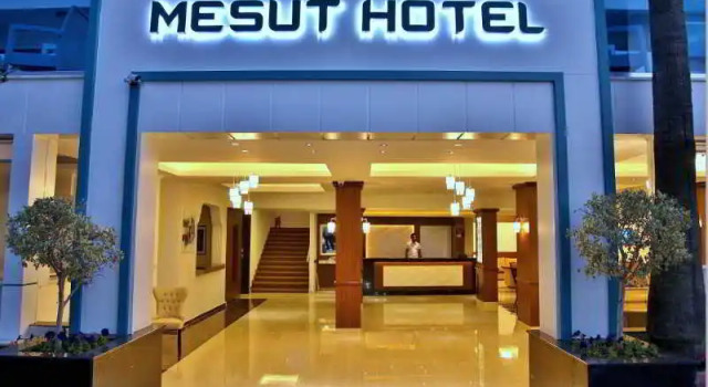 Mesut Hotel