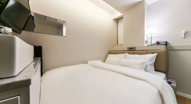 Daegu Sangindong Hotel Laurent, Varaa Hotelli Hotellit Daegu pysäköinnillä, Pysäköinti