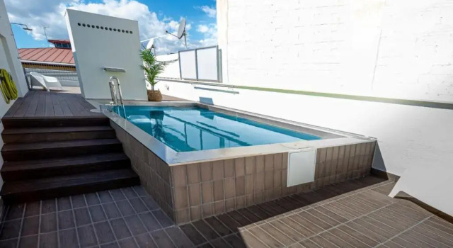 Апартаменты Barcelona Touch Apartments - Rosich