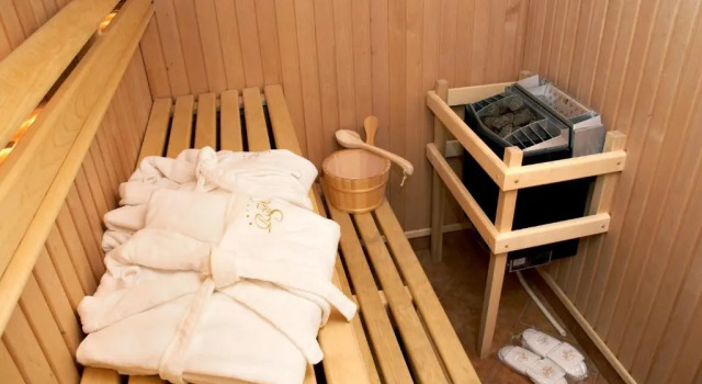Люкс Deluxe Royal Square Hotel & Suites