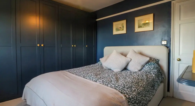 Holly Cottage, Đặt Nhà nghỉ dưỡng Great Malvern Malvern Hills