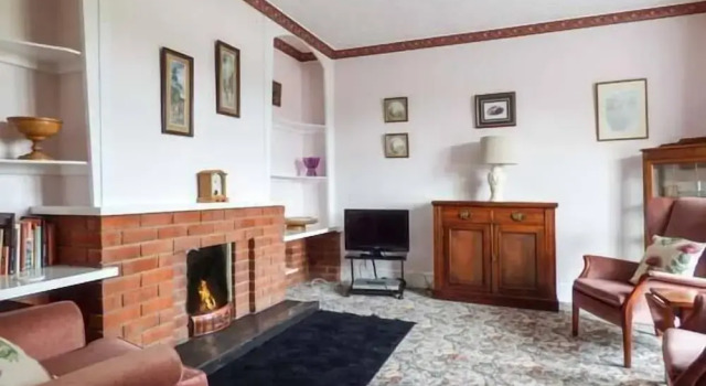 Glenhaven, Book Hotel 3-stjernede hoteller i Saxmundham, 3*