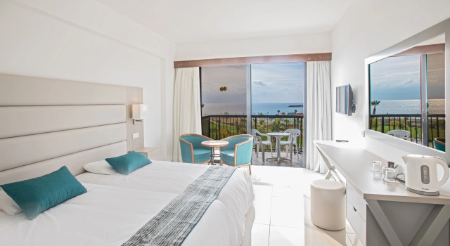 Anmaria Beach Hotel