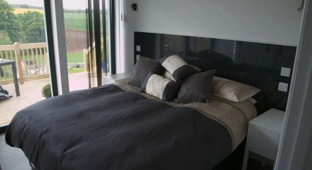 Moonzie Eco Lodge, Забронировать Дом для отпуска Купар Файф