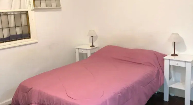 Апартаменты 1 Ambiente Avenida Cordoba